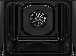 Духова шафа електрична Electrolux EOF6P76BX (6876456) - мініатюра 2