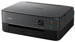 Багатофункціональний пристрій Pixma TS5340BK Canon teh0023303 - мініатюра 2