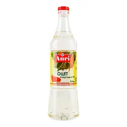 Уцінка. Оцет Anri Кама спиртовий 9% 850 мл (716257)