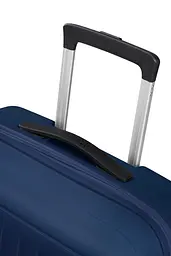 Валіза American Tourister REJOY 55 см NAVY BLUE 55х40х20 MH3*41001 - мініатюра 5