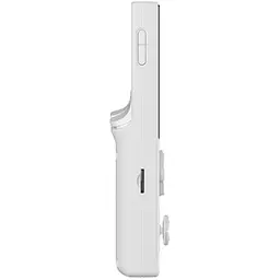 Ретро ігрова приставка Anbernic RG 40XXV 64GB White [141565] - мініатюра 4