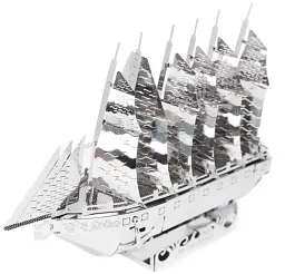 Колекційна модель Metal Time SS Great Britain MT080