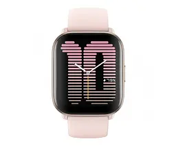 Розумний годинник Amazfit Active A2211PP Petal Pink рожевий (A2211-pink) - мініатюра 5