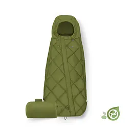Конверт Cybex Snogga Mini 2 / Nature Green - мініатюра 3