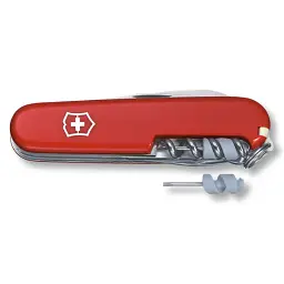 Ніж Victorinox Swiss Army Climber (1.3703) - мініатюра 2
