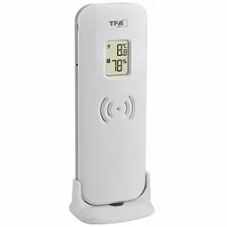Датчик температури та вологості TFA 30324902