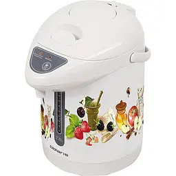 Електрочайник-термос Polaris PWP 2823 Summer (Термопот) - мініатюра 3