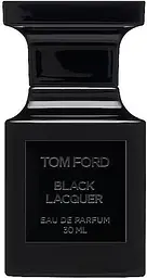 Оригінал Tom Ford Black Lacquer 30 мл Парфумована вода - мініатюра 3