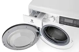 Пральна машина Electrolux фронтальна, 7кг (EW6S327SUI) - мініатюра 4