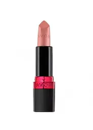 Зволожувальна матова губна помада Avon «Ультра», 14 Яскравий ліловий/Maiden Mauve, 3,6 г - мініатюра 1