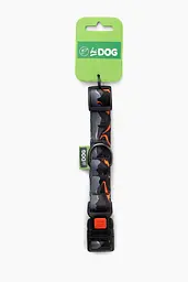 Нашийник ТМ HIDOG Hawaii, розмір L (ширина 25мм (35-45см)) (2100102258014A)(SN) shop (2100102258014) - мініатюра 4