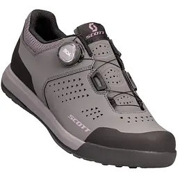 Веловзуття Scott W MTB SHR-ALP BOA Clip 38 Grey/Black (1081-421953.1019.380)