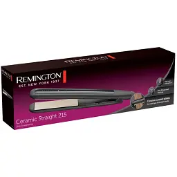Вирівнювач волосся Remington S1370 - мініатюра 6