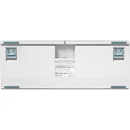 Клавіатура MONTECH MKey Freedom TKL Brown Switch (MK87FB) [127101] - мініатюра 4
