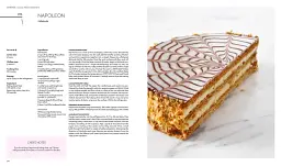 French Patisserie: Master Recipes and Techniques from the Ferrandi School of Culinary Arts - мініатюра 3