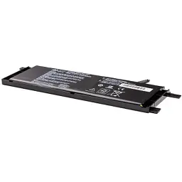 Акумулятор до ноутбука PowerPlant ASUS D553M (B21N1329) 7.2V 4000mAh (NB430772) - мініатюра 3