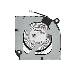 Вентилятор кулер (12V) для моделей ноутбука Acer Nitro 16 AN16-73, Nitro V 16 ANV16-42, ANV16-61, Nitro V 17 ANV17-41, ANV17-61 для CPU (ND8CC37) - мініатюра 2