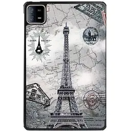Чохол-книжка BeCover Smart Case для Xiaomi Mi Pad 6 / 6 Pro 11" Paris (709500) - мініатюра 2