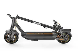 Електросамокат NAVEE GT3 MAX-E - мініатюра 2