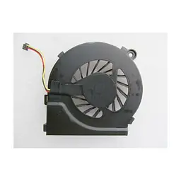 Вентилятор ноутбука HP CQ42/G42/CQ56/CQ62/CQ72/G4-1000/G6-1000 DC(5V,0.4A) 3pin (KSB06105HA/MF75120V1-C050-S9A/DFS531205HC0T/055417R1S)