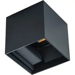 Світильник садово-парковий Kanlux Reka LED EL 7W-L-GR (28990)