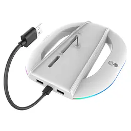 Підставка для Sony PlayStation 5 Slim iPega PG-P5S035SA - мініатюра 10