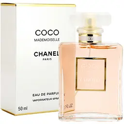 Оригінал Chanel Coco Mademoiselle 100 мл ТЕСТЕР парфумована вода