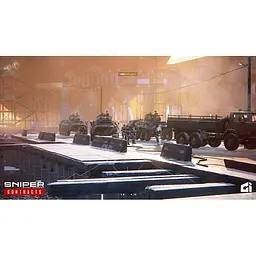 Гра Sniper Ghost Warrior Contracts (російська версія) (PS4) - мініатюра 6