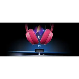 Ігрова гарнітура SteelSeries Arctis Nova 7P Gen 2 Wireless Magenta (61746) - мініатюра 6