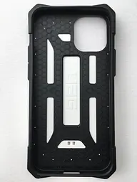 Чохол оригінальний протиударний UAG Pathfinder (Original) 112347114141 для iPhone 12 Mini (5.4") White - мініатюра 6