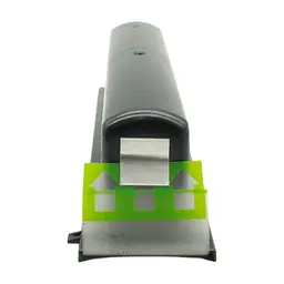 Тонер-картридж IPM Canon NPG-1/1372A005 190г (TKC01) - мініатюра 5
