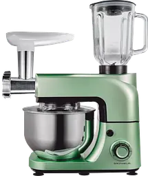 Кухонний комбайн Grunhelm GKM0023M