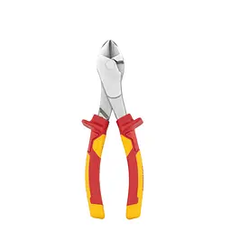 Бокорізи Bradas ELECTRIC 195 мм, 1 кВ VDE (DIY-PL1015/7) - мініатюра 2