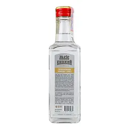 Уцінка. Горілка особлива Львів Княжий Крафтова 40% 0.25 л - мініатюра 2