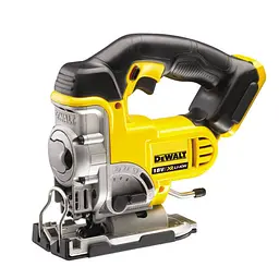 Лобзик акумуляторний 18.0В XR DeWALT teh0026121