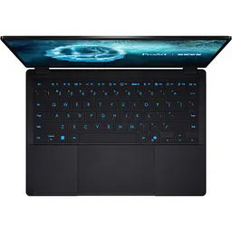 Ноутбук ASUS ProArt GoPro Edition PX13 HN7306EAC-LX041X, AMD Ryzen AI MAX+ до 5.1 ГГц, 13.3-дюймовий 3K Touch, 128 ГБ, SSD 1 ТБ, відеокарта AMD Radeon 8060S, Windows 11 Pro - мініатюра 3
