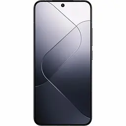 Смартфон Xiaomi 14 12/512GB Black UA UCRF 5G NFC - мініатюра 2