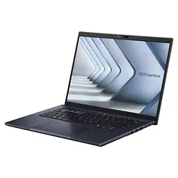 Ноутбук ASUS ExpertBook B5, Ultra 7 155H 48GHz, 16GB DDR5, 1TB, Arc, Windows 11 Професійна, 1TB - мініатюра 2