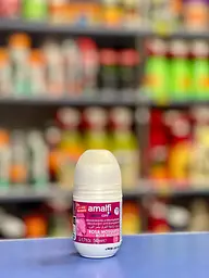 Amalfi роликовий дезодорант Rosa Mosqueta
