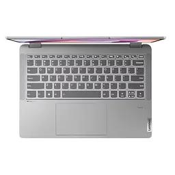 Ноутбук Lenovo IdeaPad Flex 5 14ABR8,82XX00G8BM,5 5625U (6-core),16GB 4266Mhz LPDDR4X - мініатюра 8