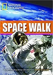 FRL2600 C1 Space Walk