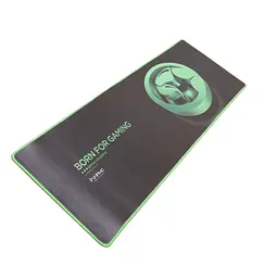 Килимок для мишки Marvo G13 XL Green - мініатюра 2