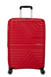 Валіза 67 См American Tourister FLYTWIST TRUE RED 67x45x26(29) MI1*00002