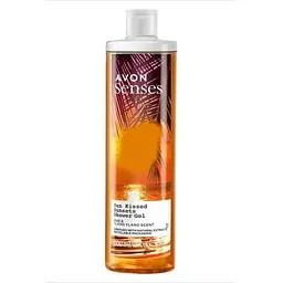 Гель для душу Avon Поцілунок сонця 500 мл