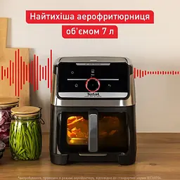 Мультипіч EY876DE1 Tefal teh0023124 - мініатюра 4