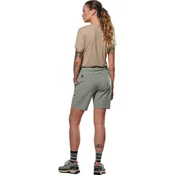 Шорти Salewa Puez Talvena DST Wmn - мініатюра 2