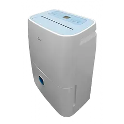 Осушувач повітря Midea MDDG-30DEN7-QA3 - мініатюра 2