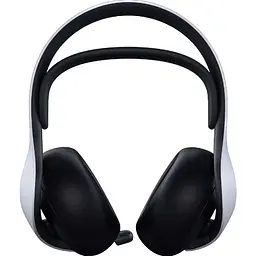 Ігрові навушники Sony PS5 Pulse Elite White (1000039806) [97083] - мініатюра 6