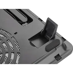 Підставка для ноутбука 2E Gaming Laptop Cooling Pad CPG-001 [2E-CPG-001] [106034] - мініатюра 6