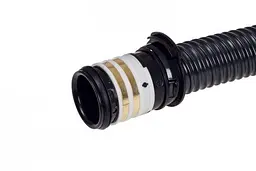Шланг для пилососу Samsung SC69**, SC70**, SC72**, SC51**, SC53**, VC-69**, DJ97-00620C - мініатюра 3